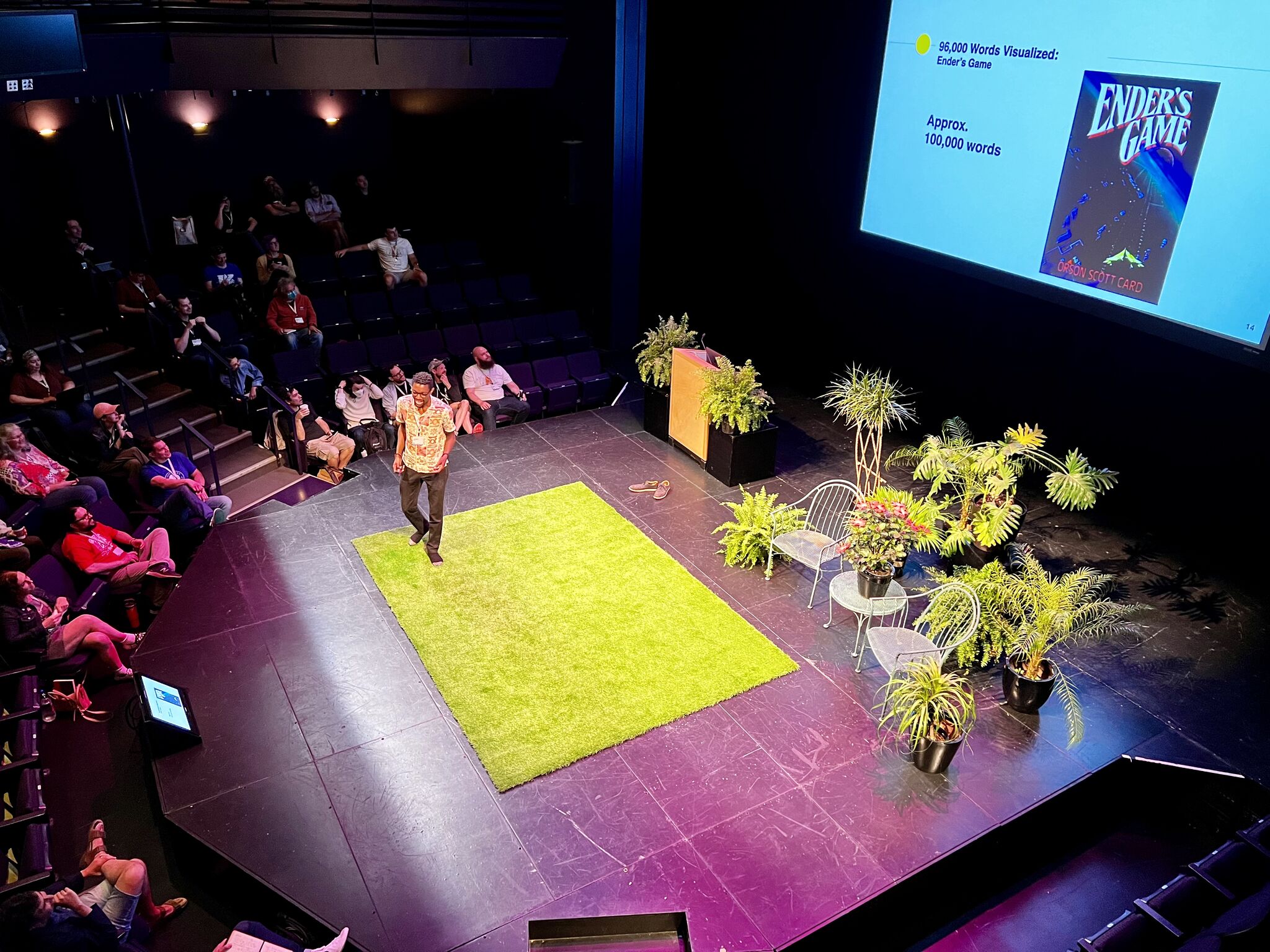 Madison Ruby Conference