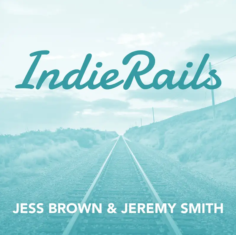 Indie Rails Podcast