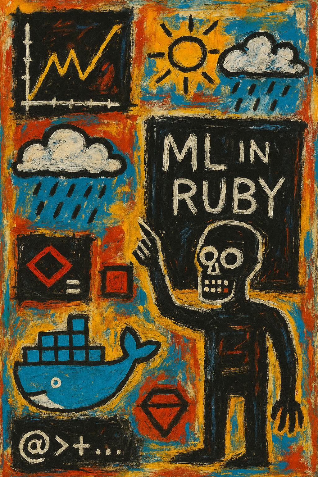 Forecasting the Future: ML for Weather Prediction